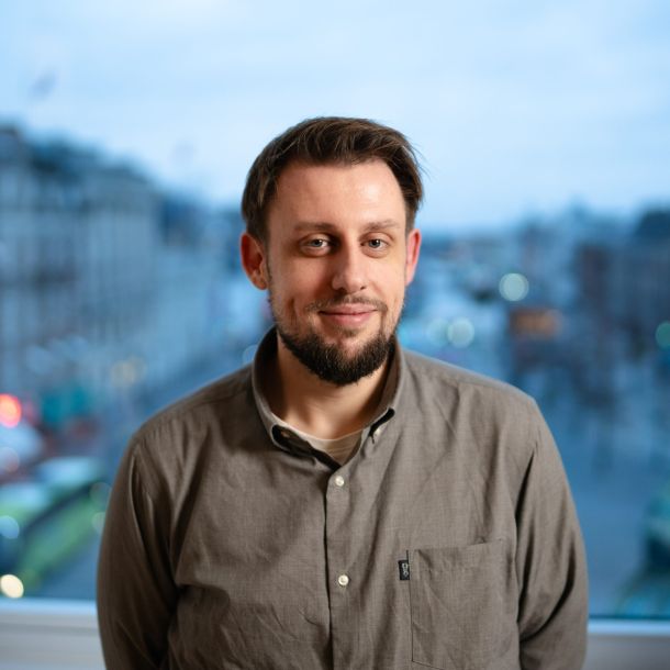 Jonas Bjødstrup
