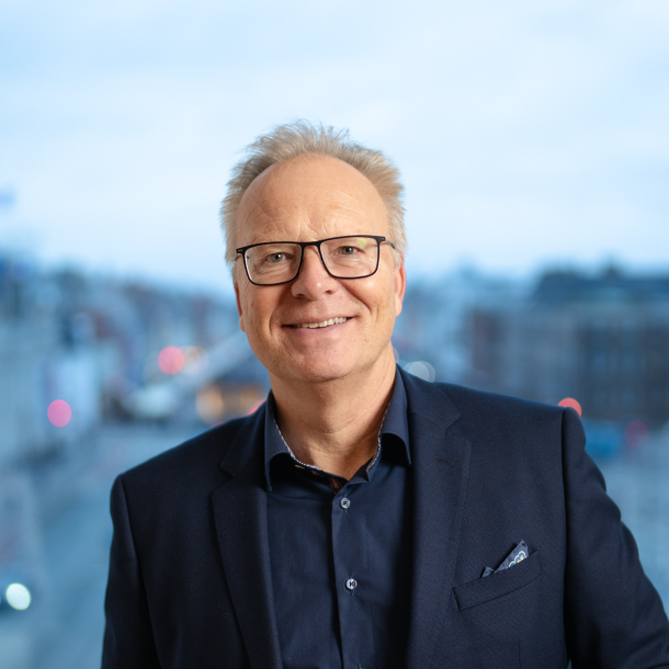 Bjarke Wolmar