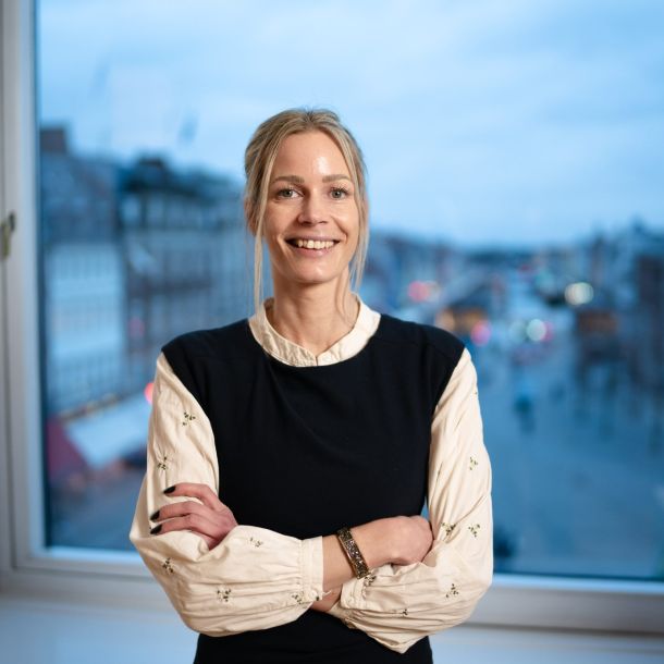 Vibeke Espedal