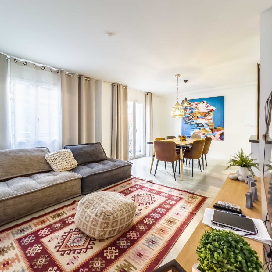 Alicante Calle Union