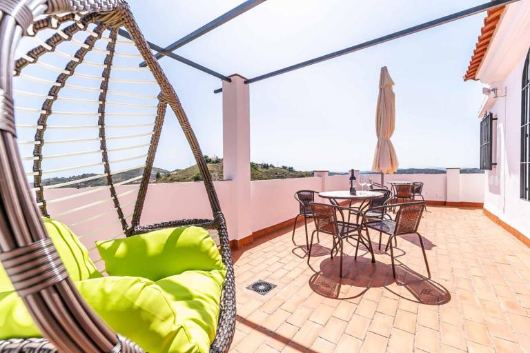 Practical info - Hacienda Cómpeta 04