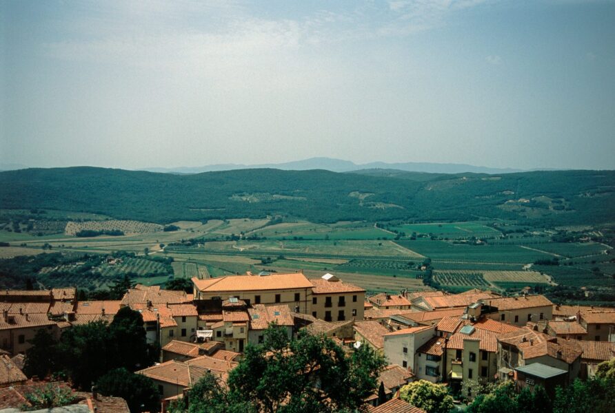 Montegrosso