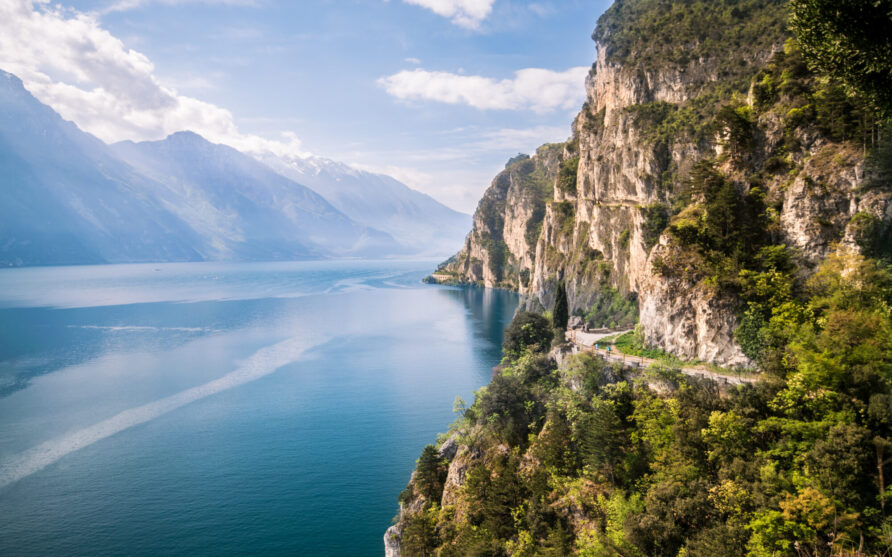 Soiano del Lago