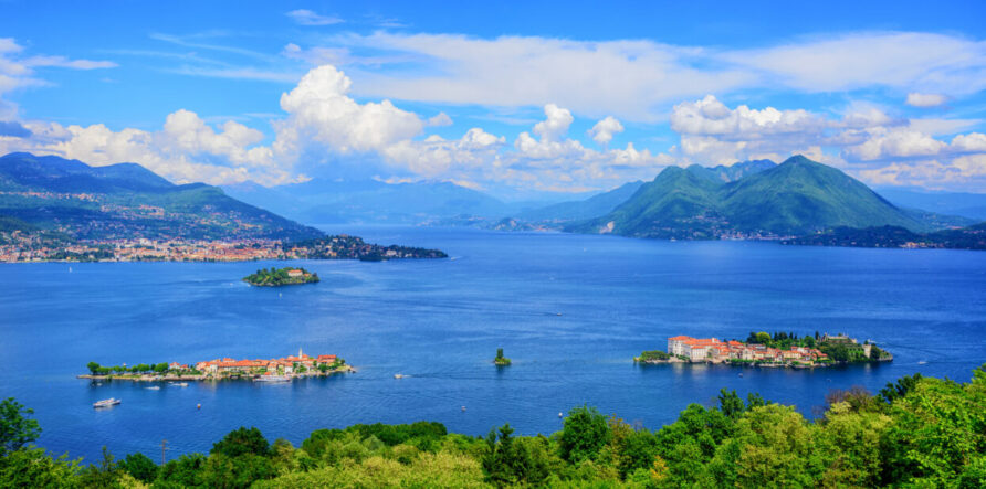 Italien