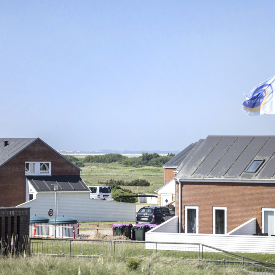 Rømø – Klokkelyngvej 1603